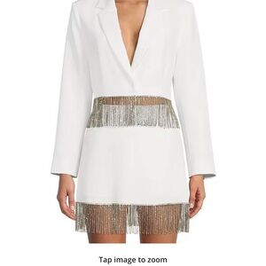 Gianni Bini Rhinestone Set